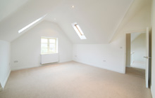 North Thoresby bedroom extension leads