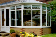 conservatories North Thoresby