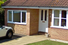 garage conversions North Thoresby