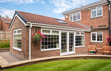 North Thoresby house extension leads