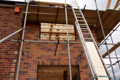 house extensions North Thoresby