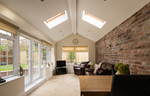 North Thoresby single storey extension leads